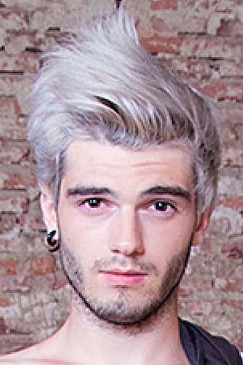 Dylan Scott profile photo