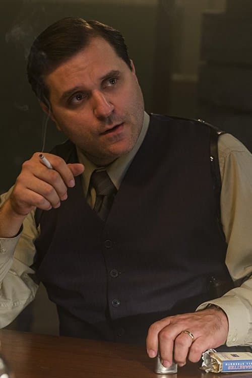 Jason Fitch profile photo