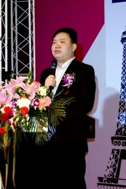 XiaoFeng Yan profile photo