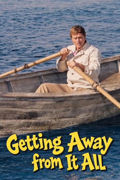 Getting Away from It All poster