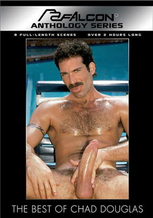 The Best of Chad Douglas poster
