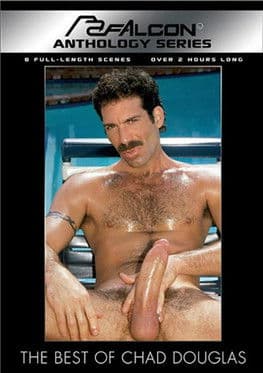The Best of Chad Douglas poster