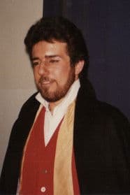 Thierry Dran profile photo