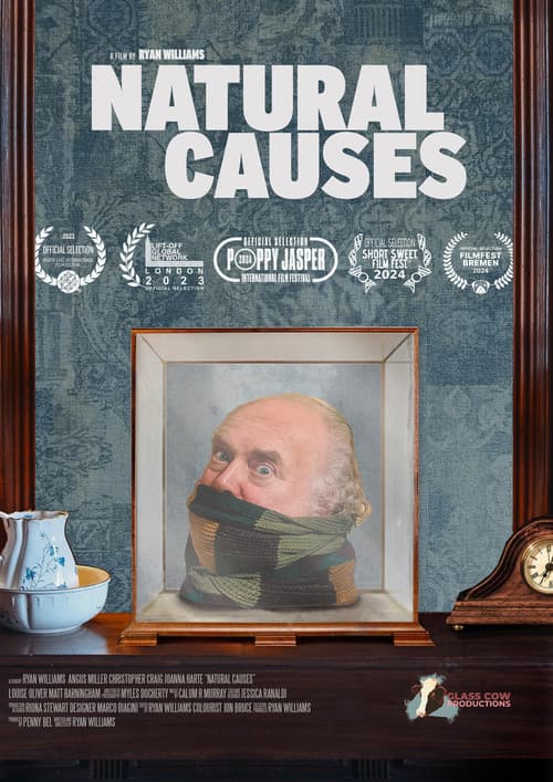 Natural Causes poster