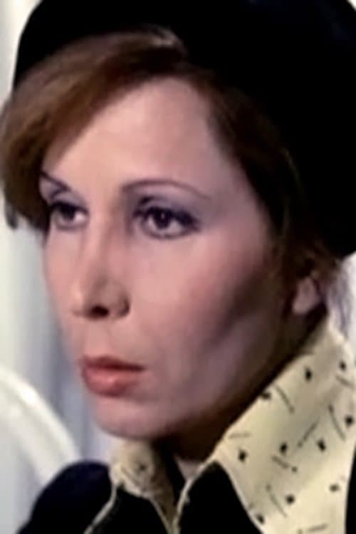 Eleni Mavromati profile photo