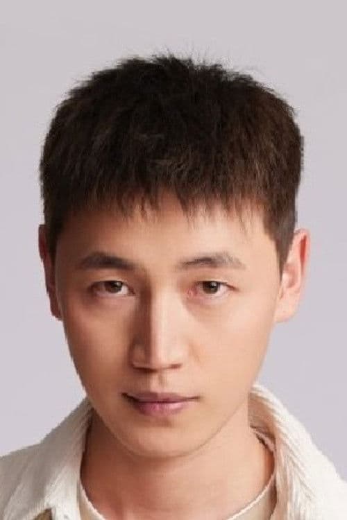 Zhang Kai Chun profile photo