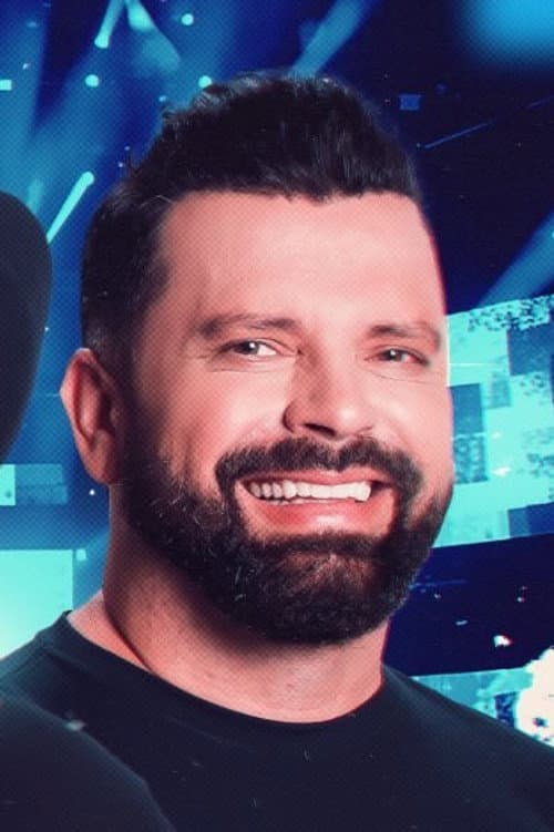Fabiano de Lima Penha profile photo