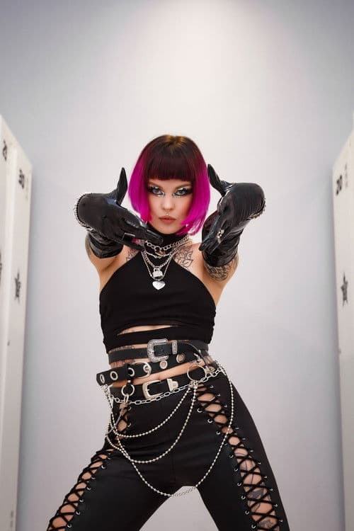 Yuliia Yurina (YuYu) profile photo