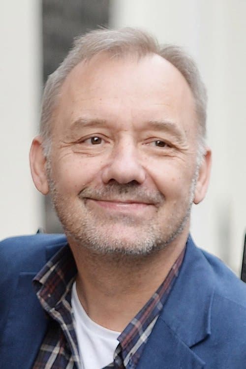 Bob Mortimer profile photo