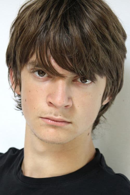 Simon Bérubé profile photo