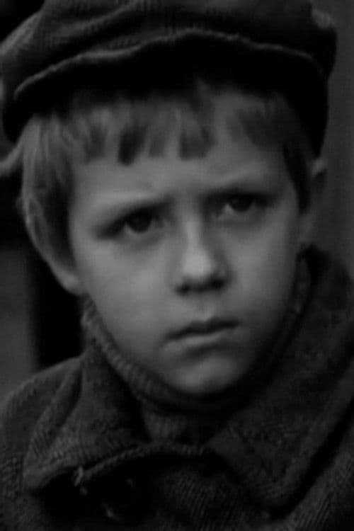 Seryozha Ivanov profile photo