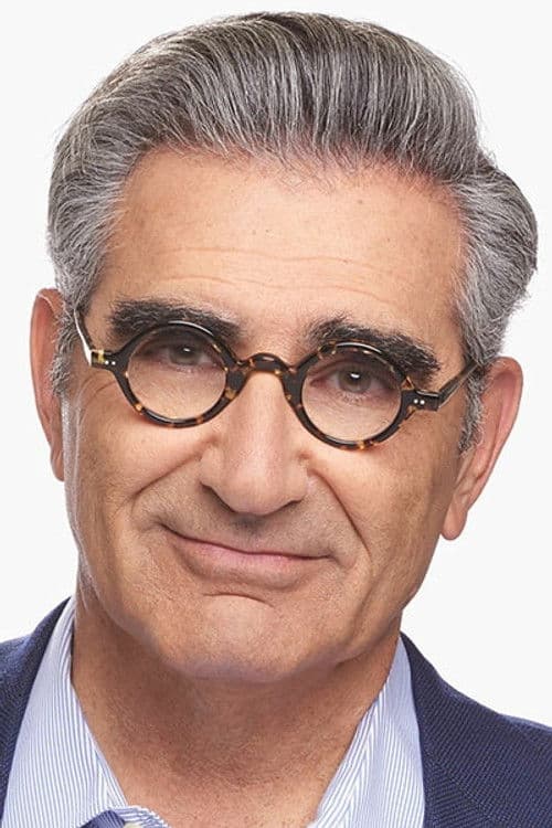 Eugene Levy profile photo