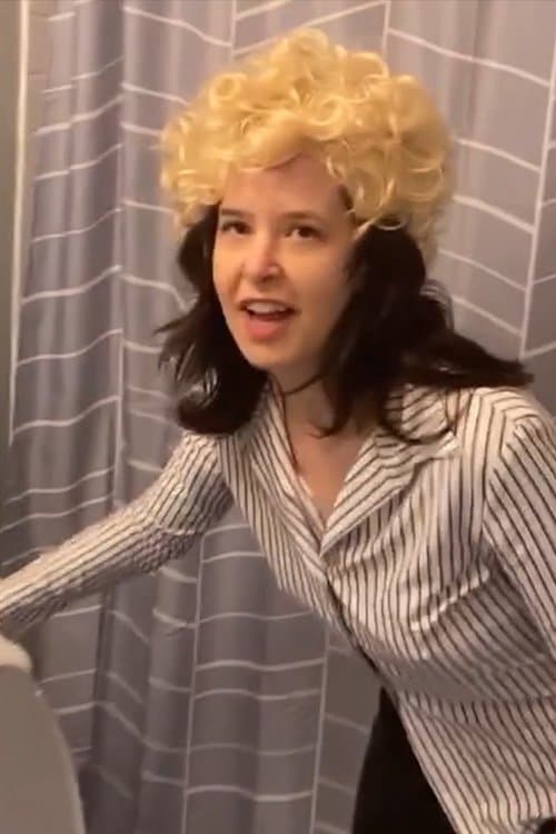 Alex and Taylor Come Up With Characters poster