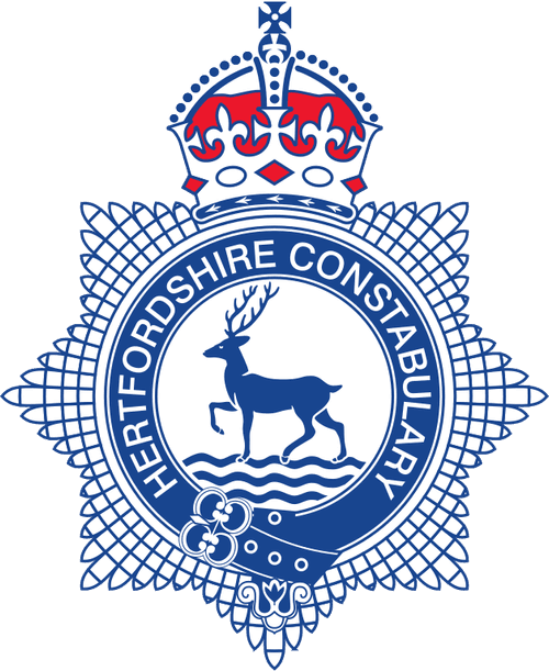 Hertfordshire Constabulary