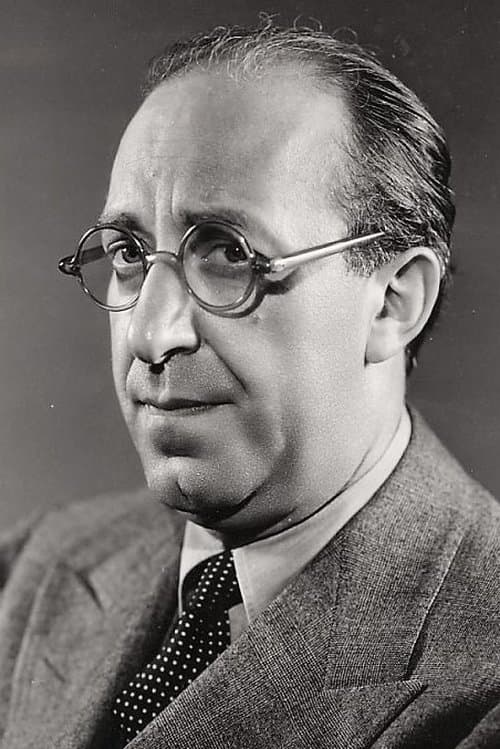 Ed Wynn profile photo