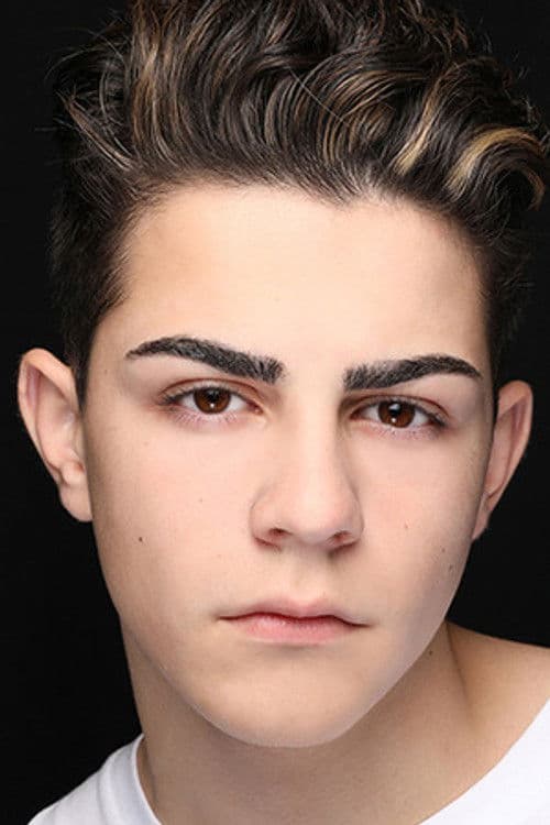 Dylan Georgiades profile photo