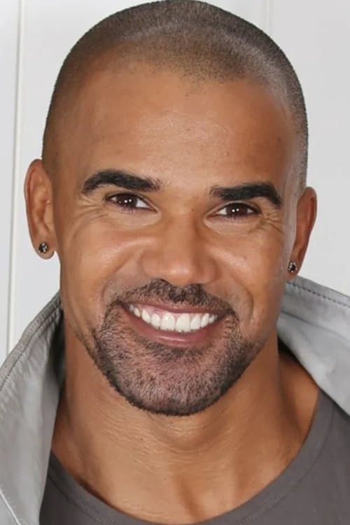 Shemar Moore profile photo