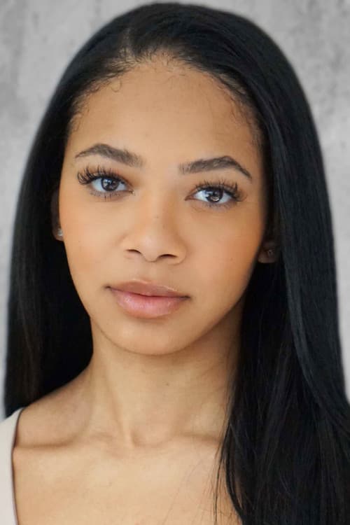 Chloe Stafford profile photo