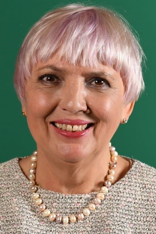 Claudia Roth profile photo