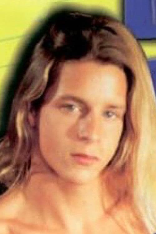 Aaron Griffith profile photo