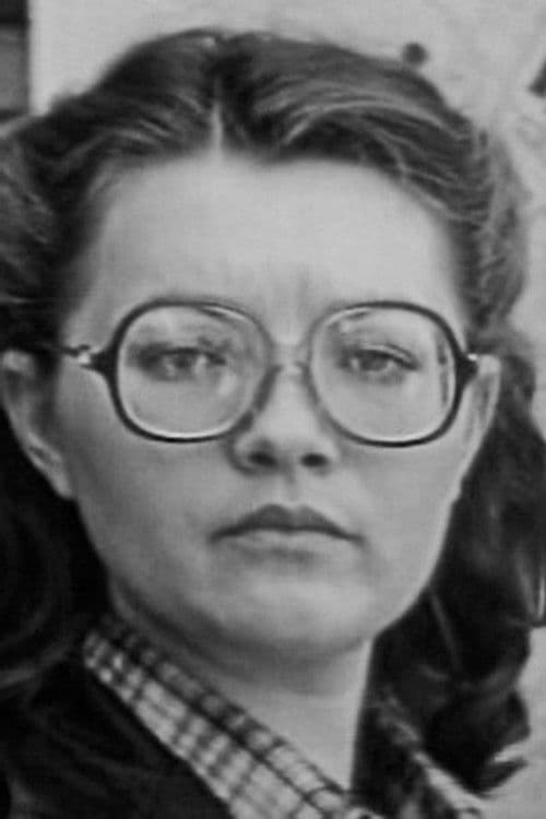 Irina Novikova profile photo