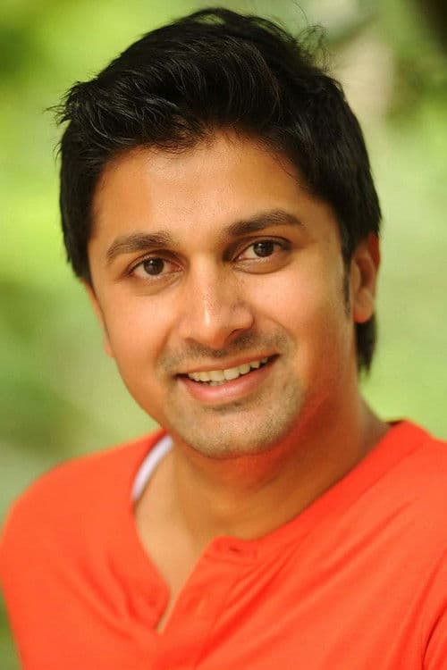 Virat Vellanki profile photo