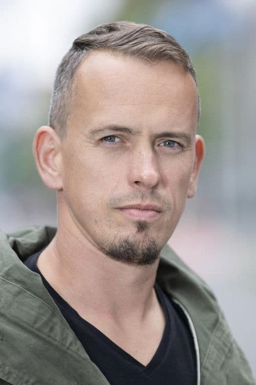 Ove Musting profile photo