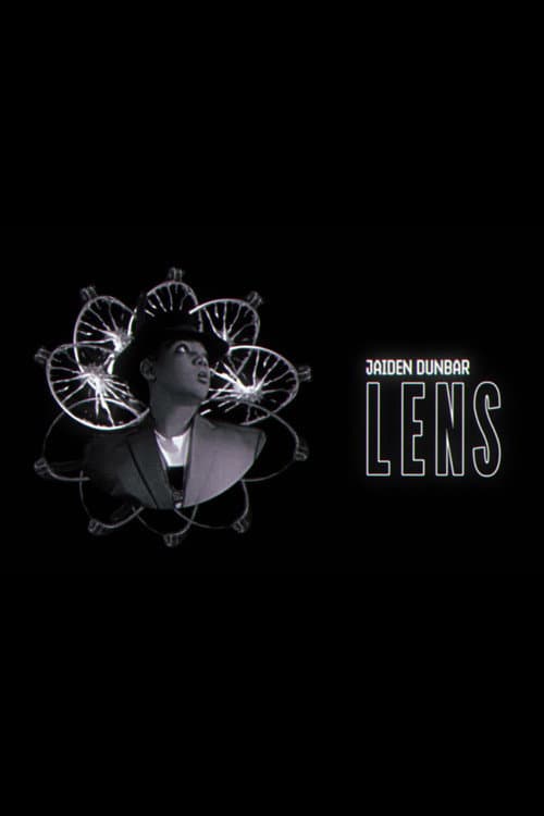 Lens poster