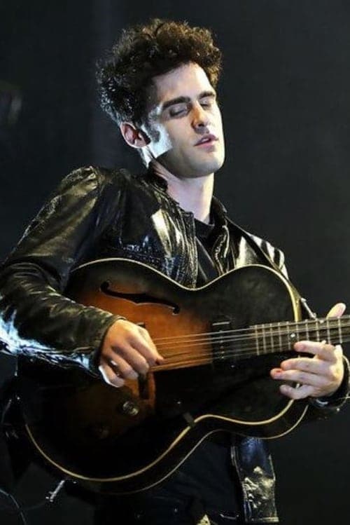 Robert Levon Been profile photo