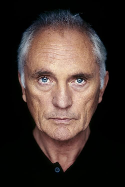 Terence Stamp profile photo