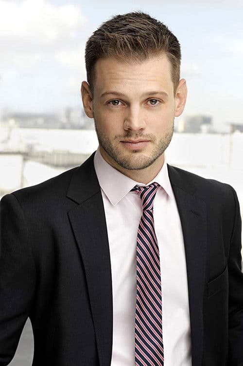 Joe Ford profile photo