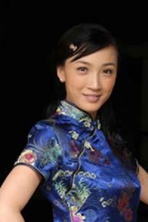 Tong Xin profile photo