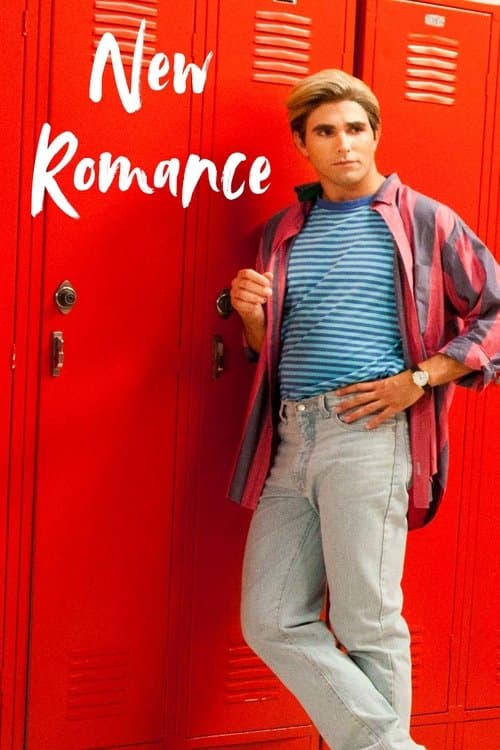 New Romance poster