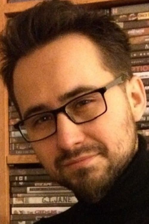 Andrey Zagidullin profile photo