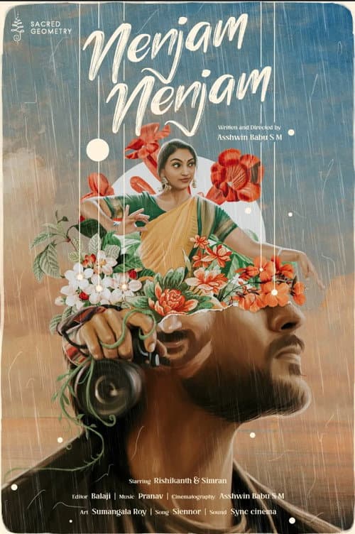 Nenjam Nenjam poster