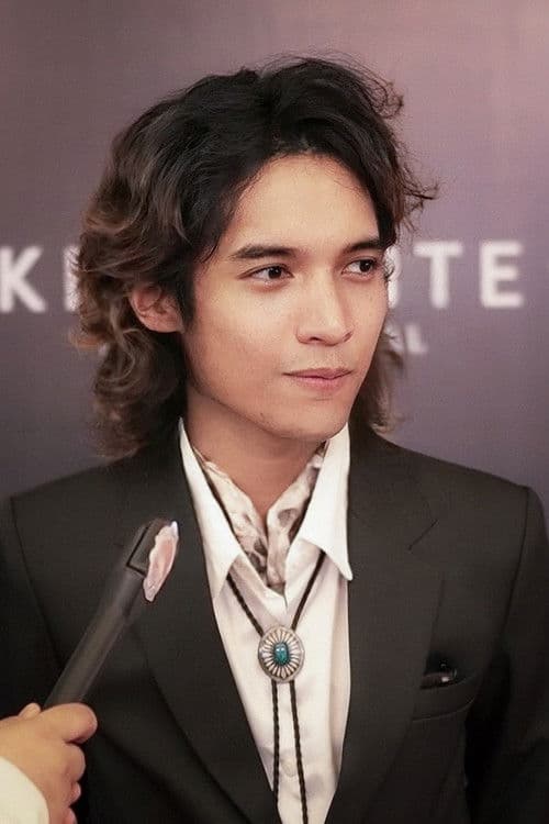 Julio Rionaldo profile photo