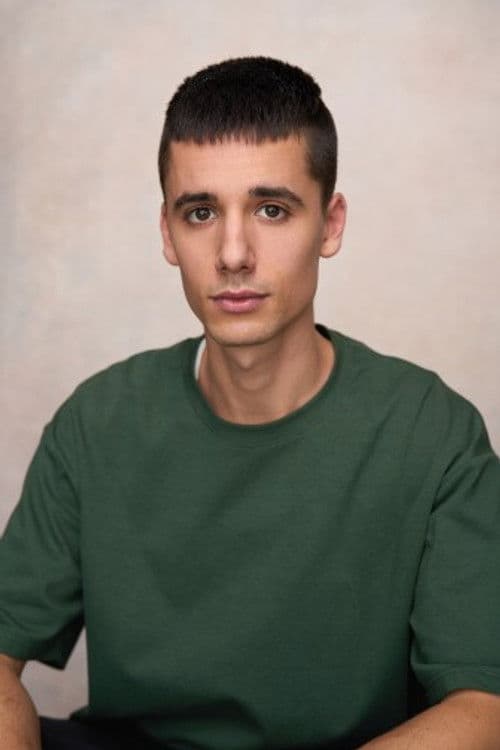 Thierry Gauvin profile photo