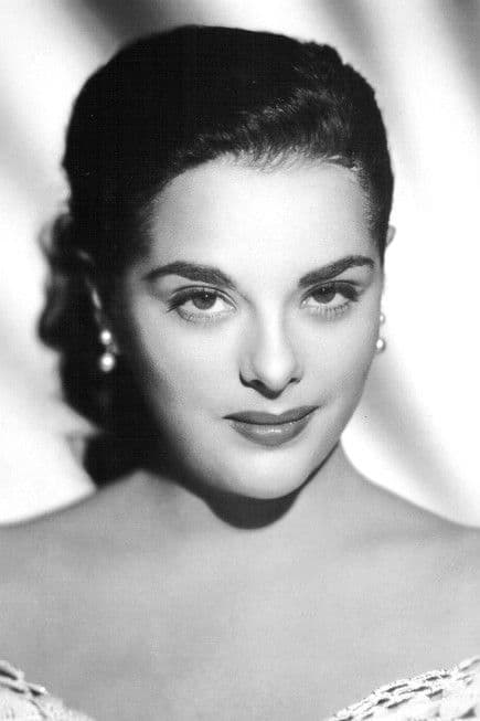 Yvette Duguay profile photo