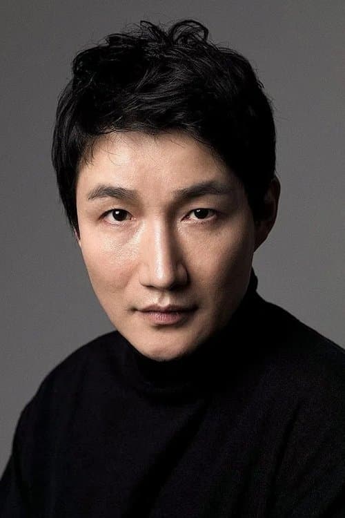 Heo Dong-won profile photo