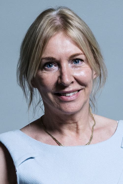 Nadine Dorries profile photo