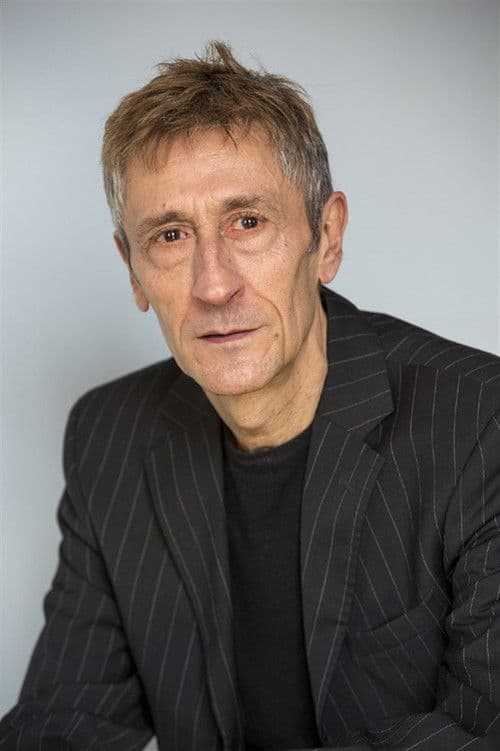 Philippe Sivy profile photo