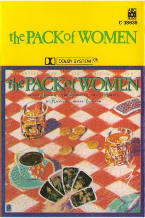 The Pack of Women poster