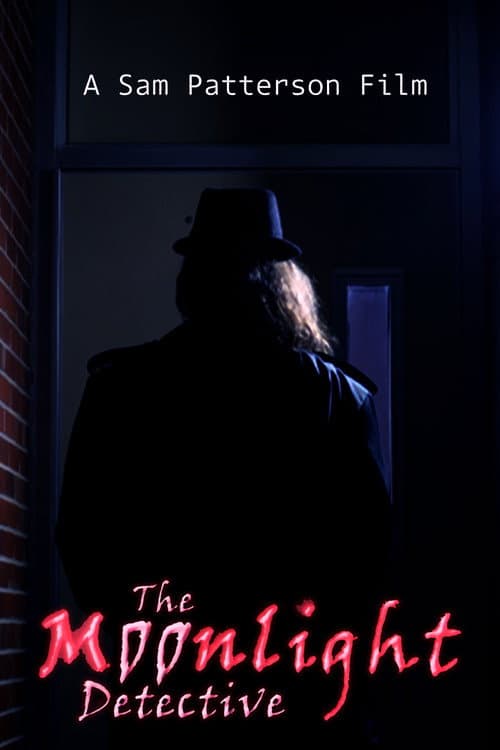 The Moonlight Detective poster