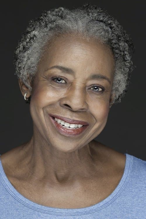 Marjorie Johnson profile photo