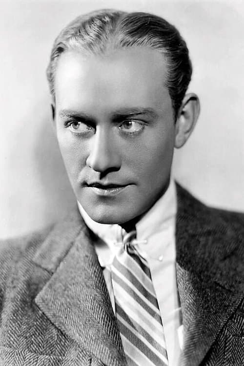 Conrad Nagel profile photo