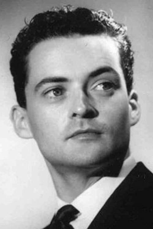 Billy Erb profile photo