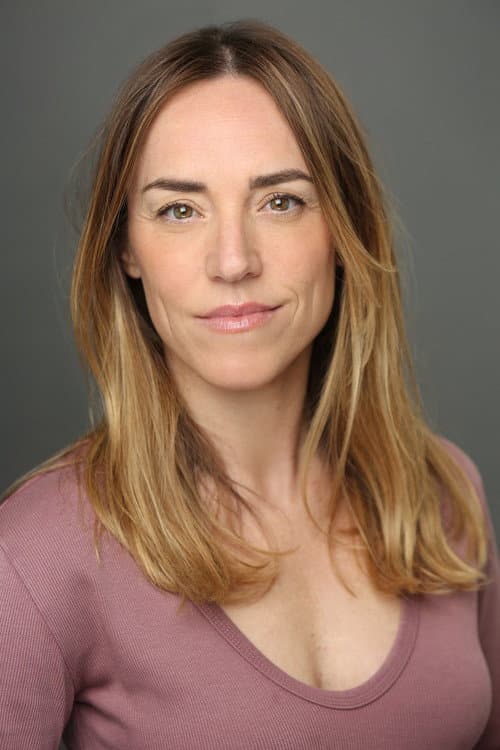 Mercedes Eizaga profile photo