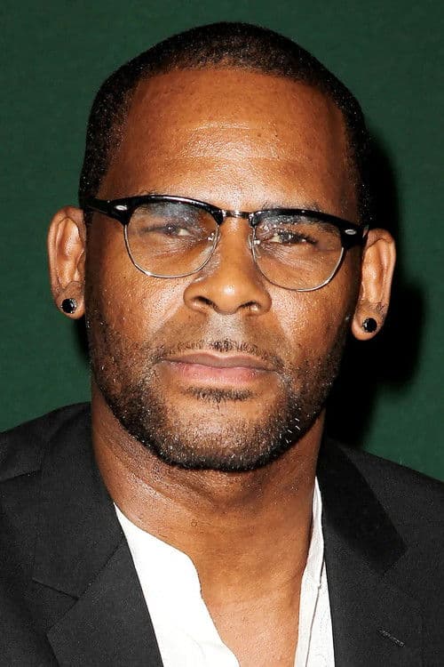 R. Kelly profile photo