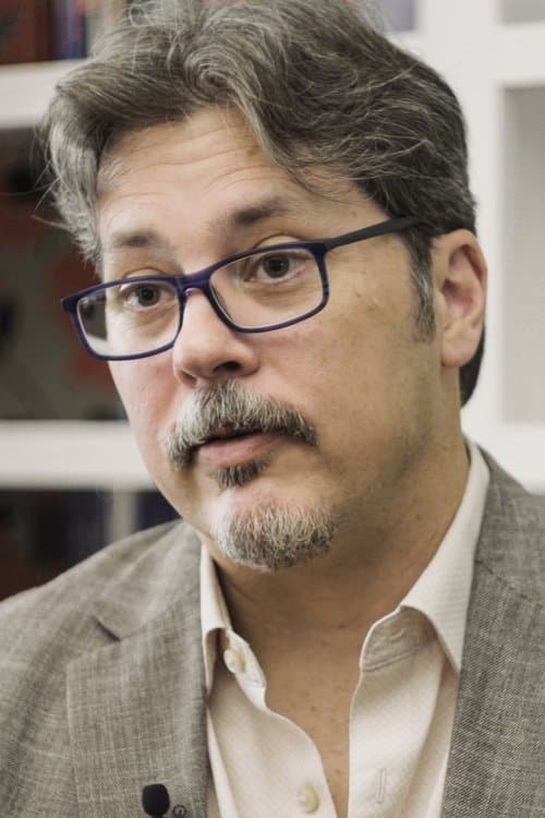 David Axe profile photo