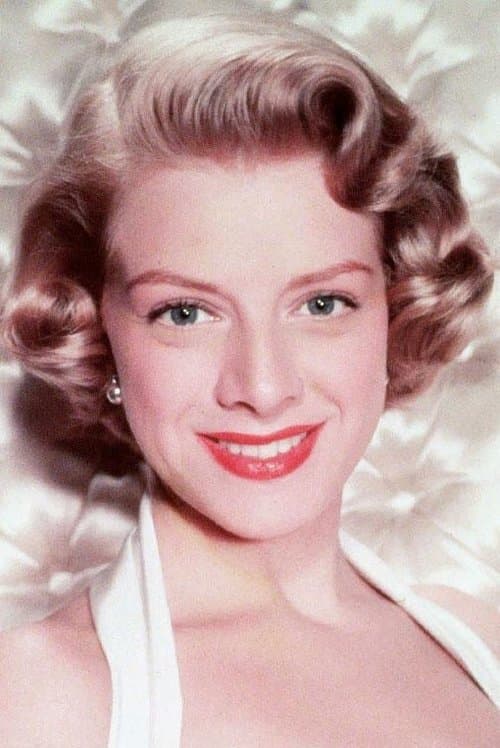 Rosemary Clooney profile photo